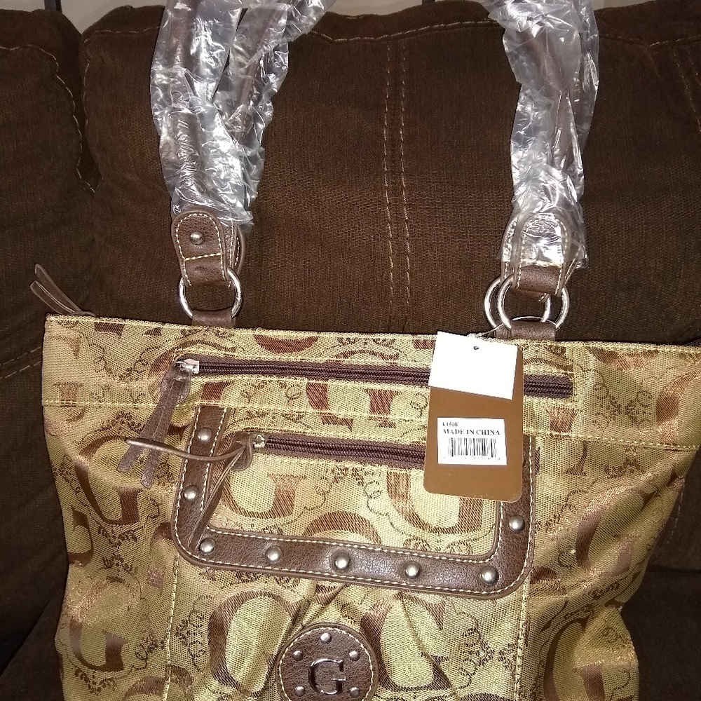 Fashion handbag